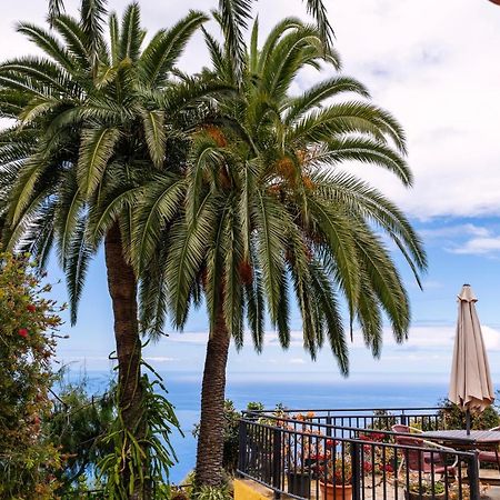 El Palmeral Tinizara Ngoại thất bức ảnh