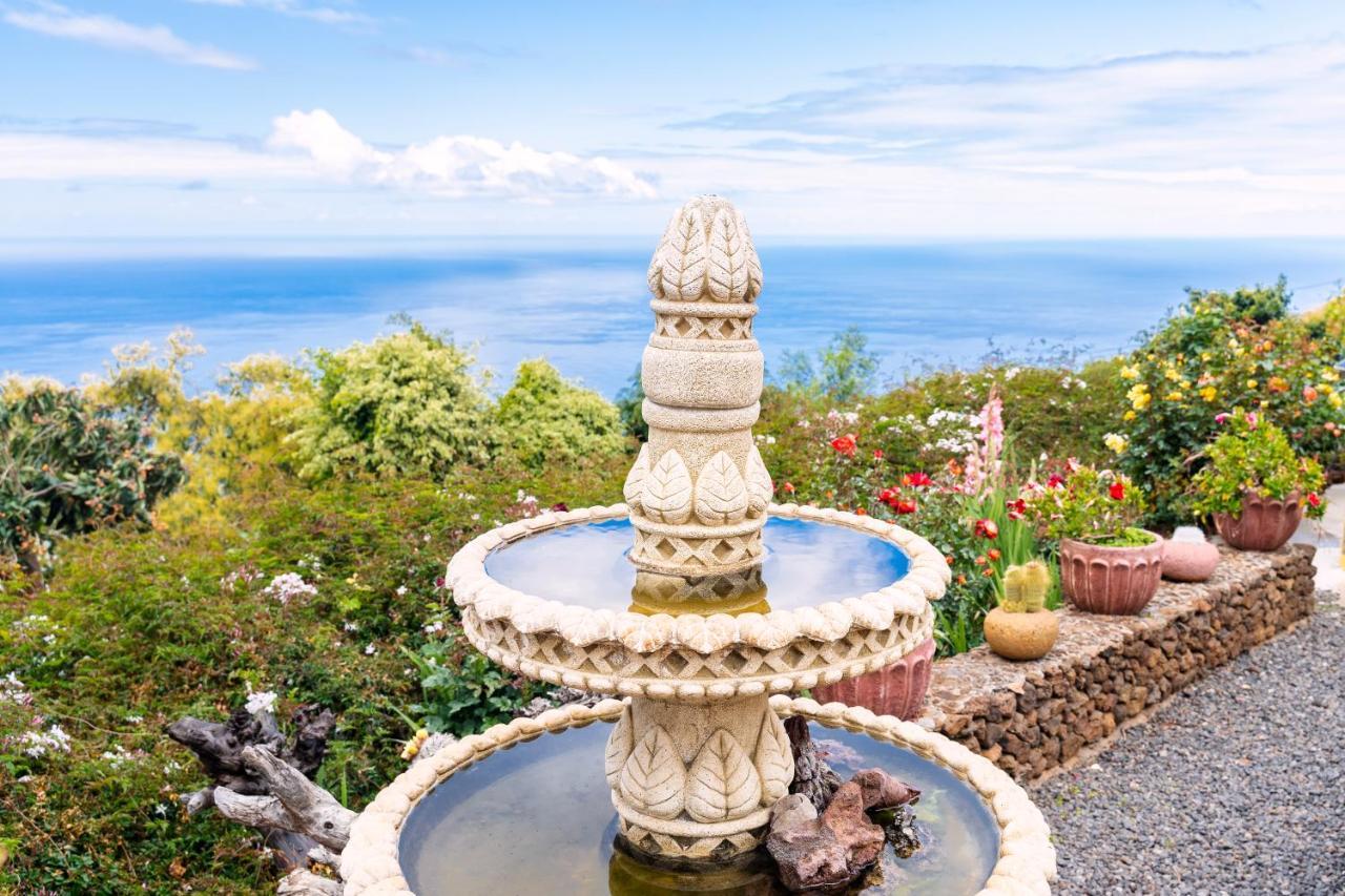 El Palmeral Tinizara Ngoại thất bức ảnh